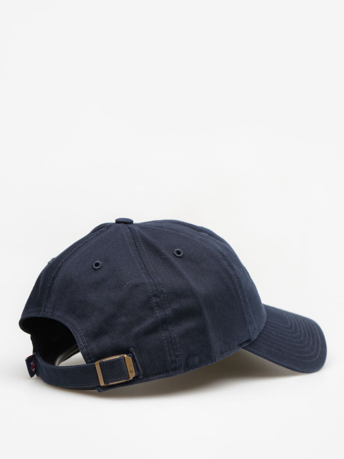 47 Brand Cap Cleveland Indians ZD (navy)
