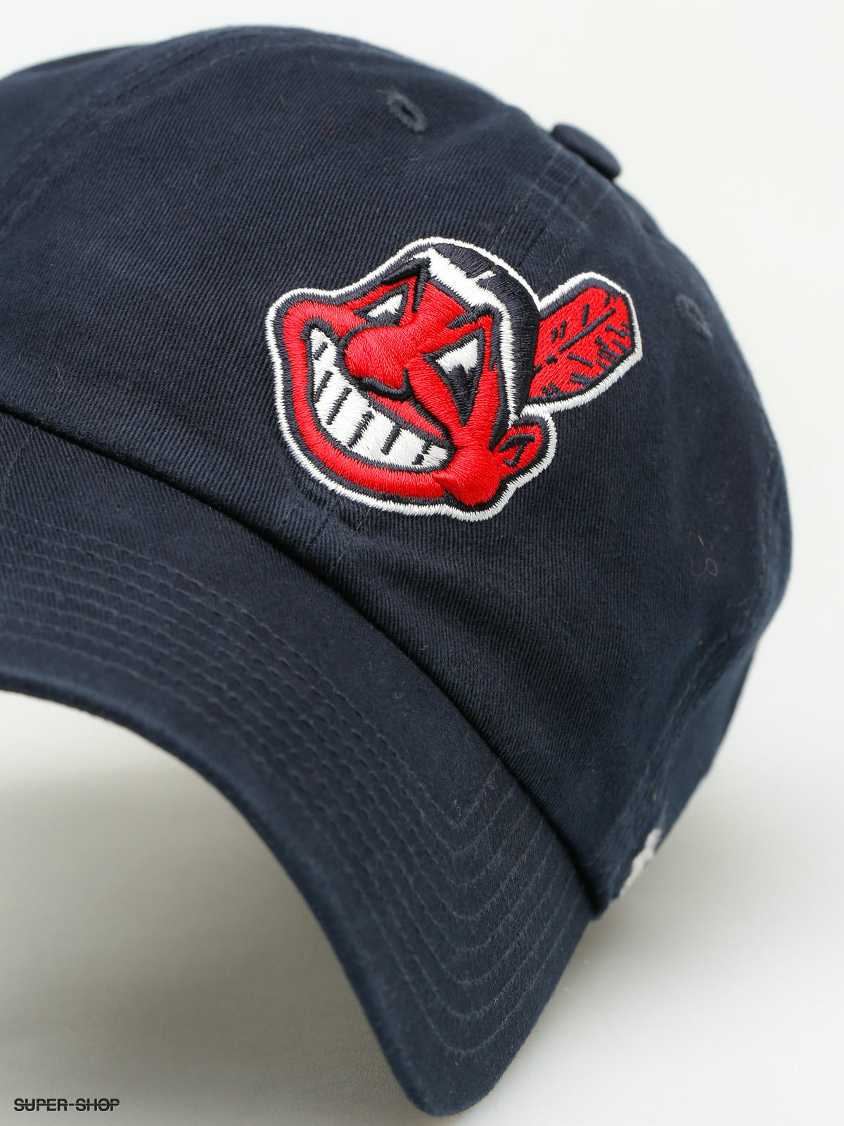 Cleveland indians dad hat hotsell