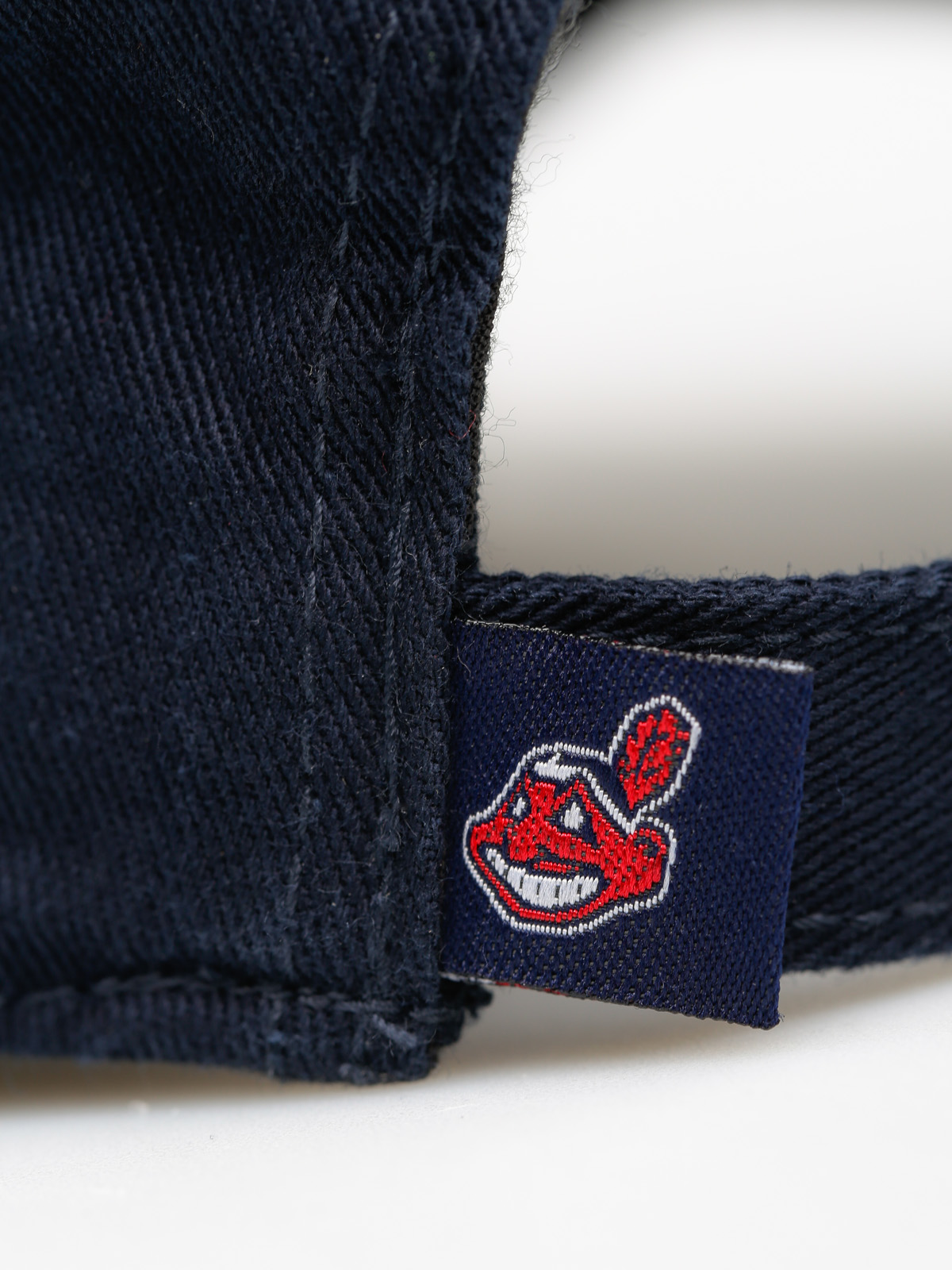 47 Brand Cap Cleveland Indians ZD - navy blue (navy)