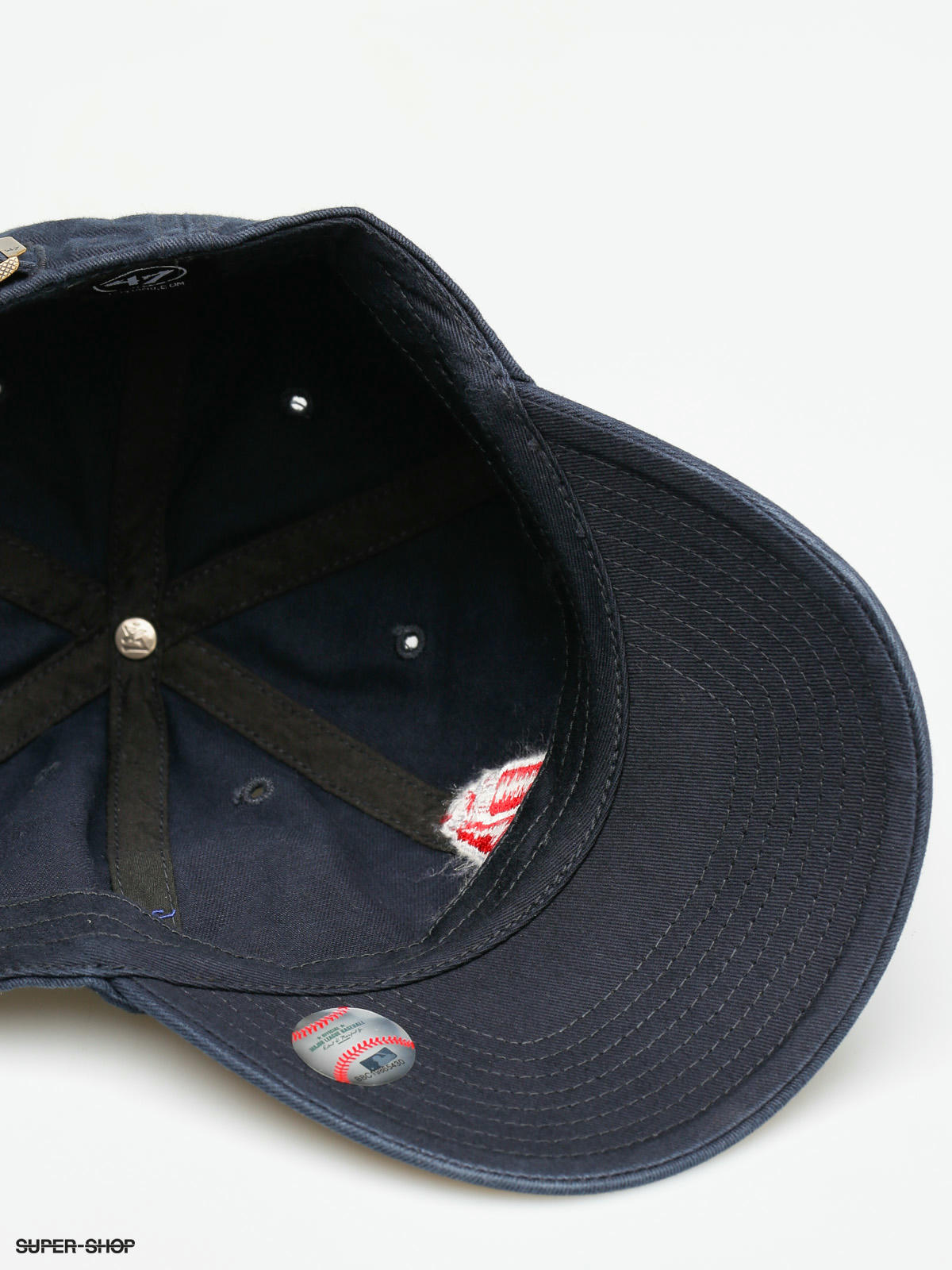 47 Brand Cap Boston Red Sox ZD (navy)