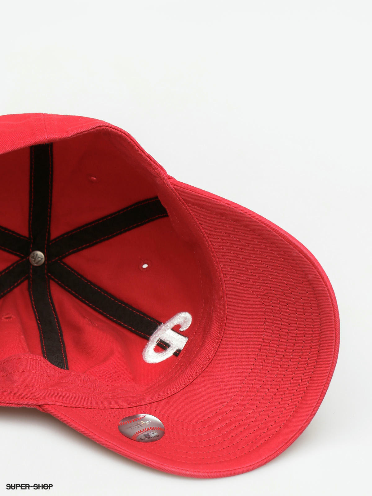 New Era Minor League 9Forty Phils Cap (red)