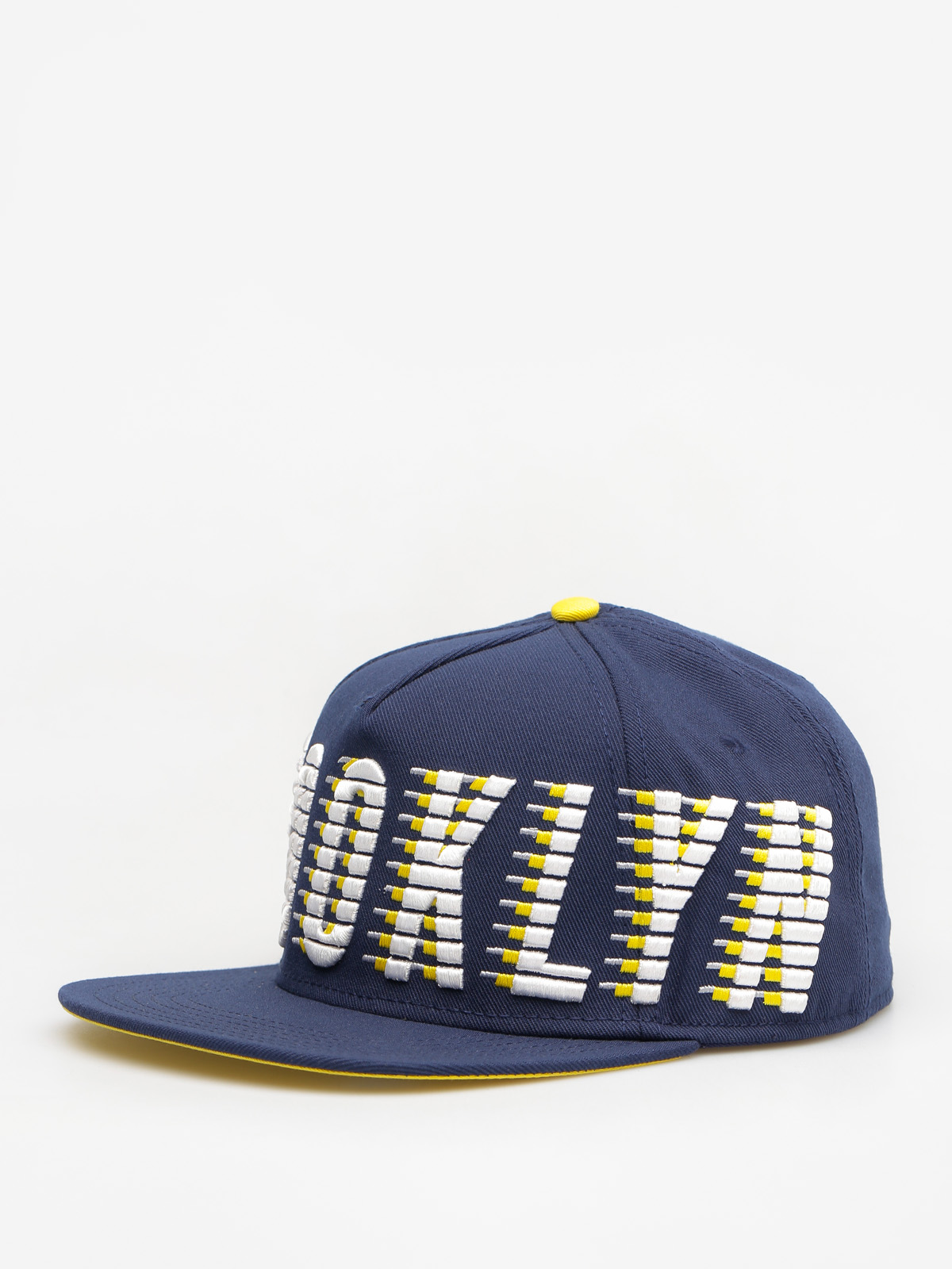 Cayler & Sons Cap Brooklyn ATHL ZD (navy)