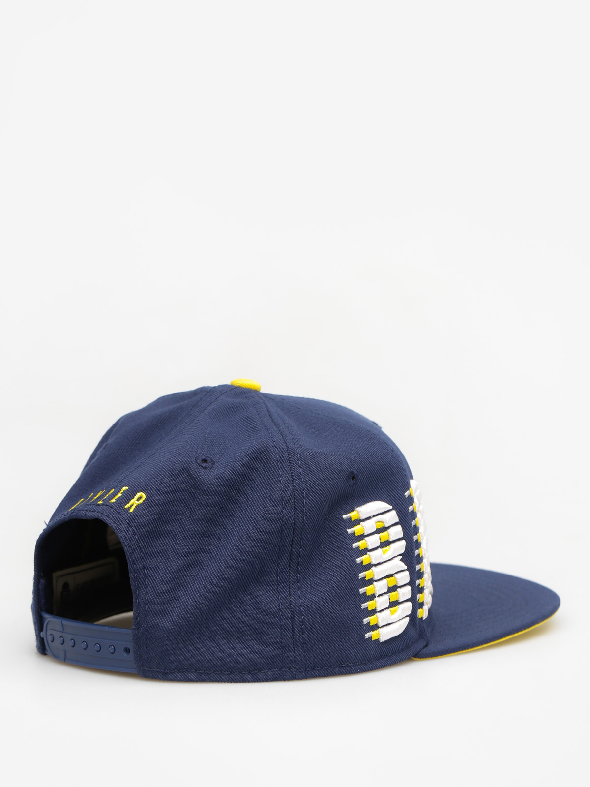 Cayler & Sons Cap Brooklyn ATHL ZD (navy)