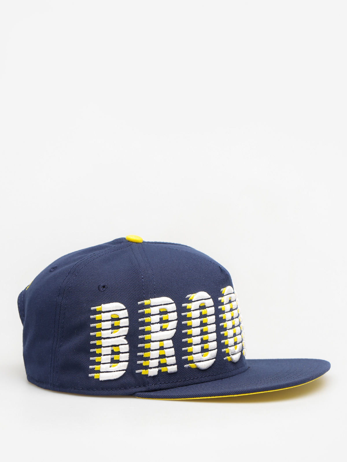 Cayler & Sons Cap Brooklyn ATHL ZD (navy)