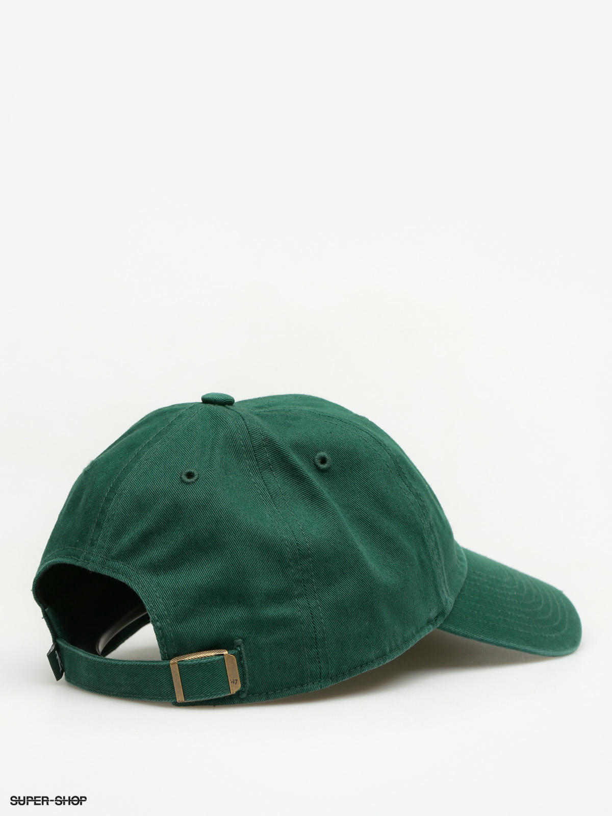 47 Brand Cap Oakland Athletics ZD (washed green)