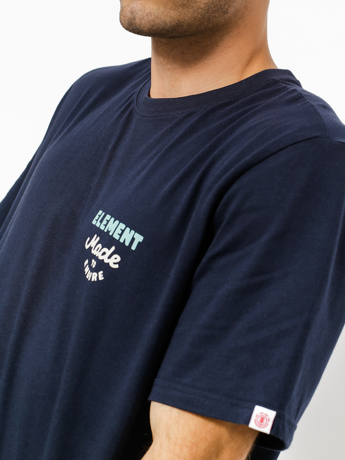 Element T-shirt Vertex (eclipse navy)