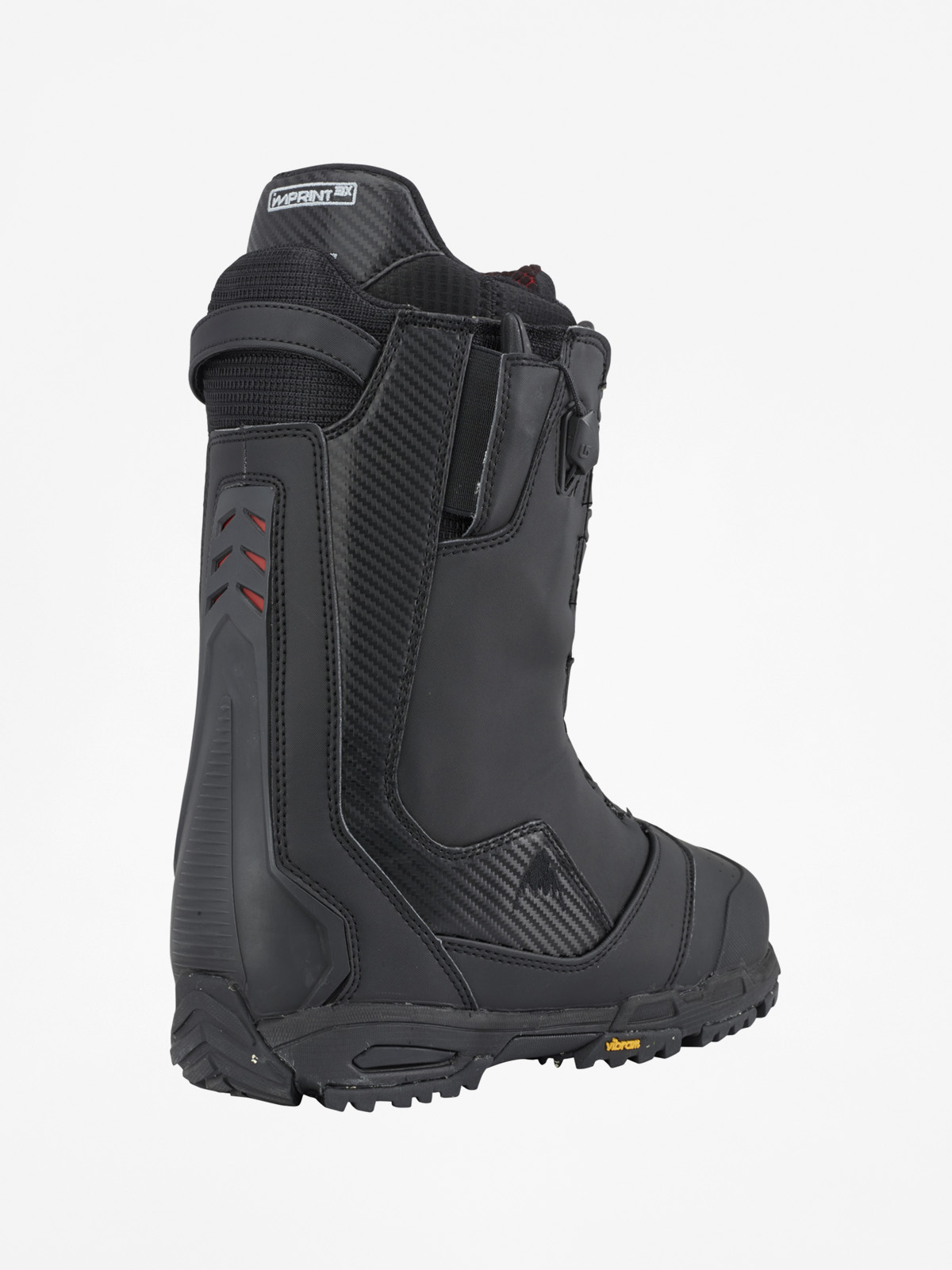 burton driver x boots