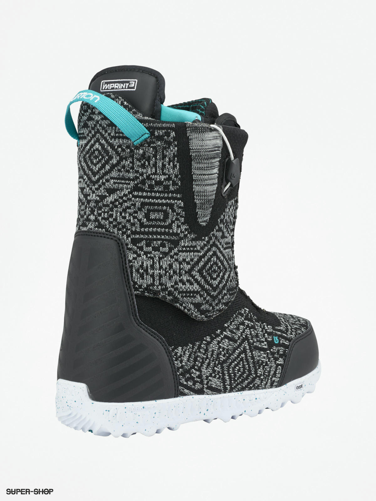 ltd womens snowboard boots