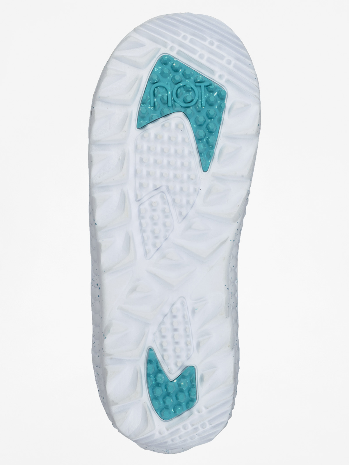 Damen Burton Snowboardschuhe Ritual Ltd (black/multi)