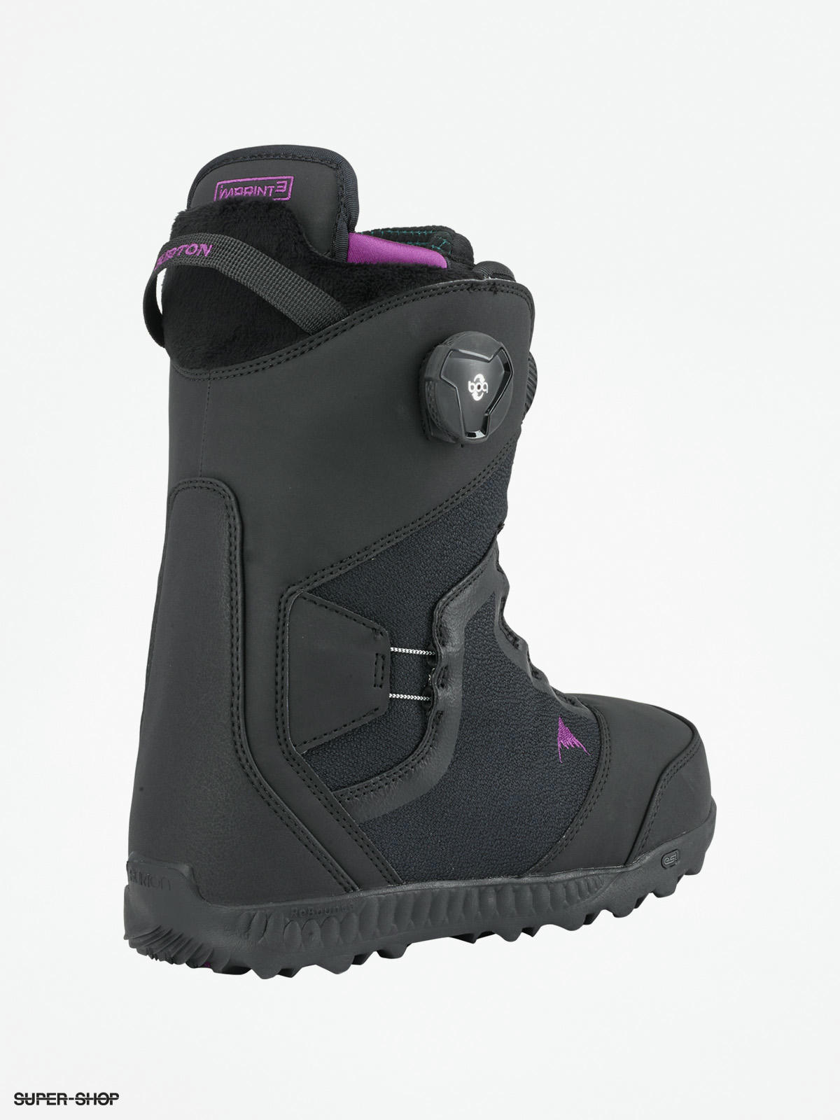 burton felix boa snowboard boots