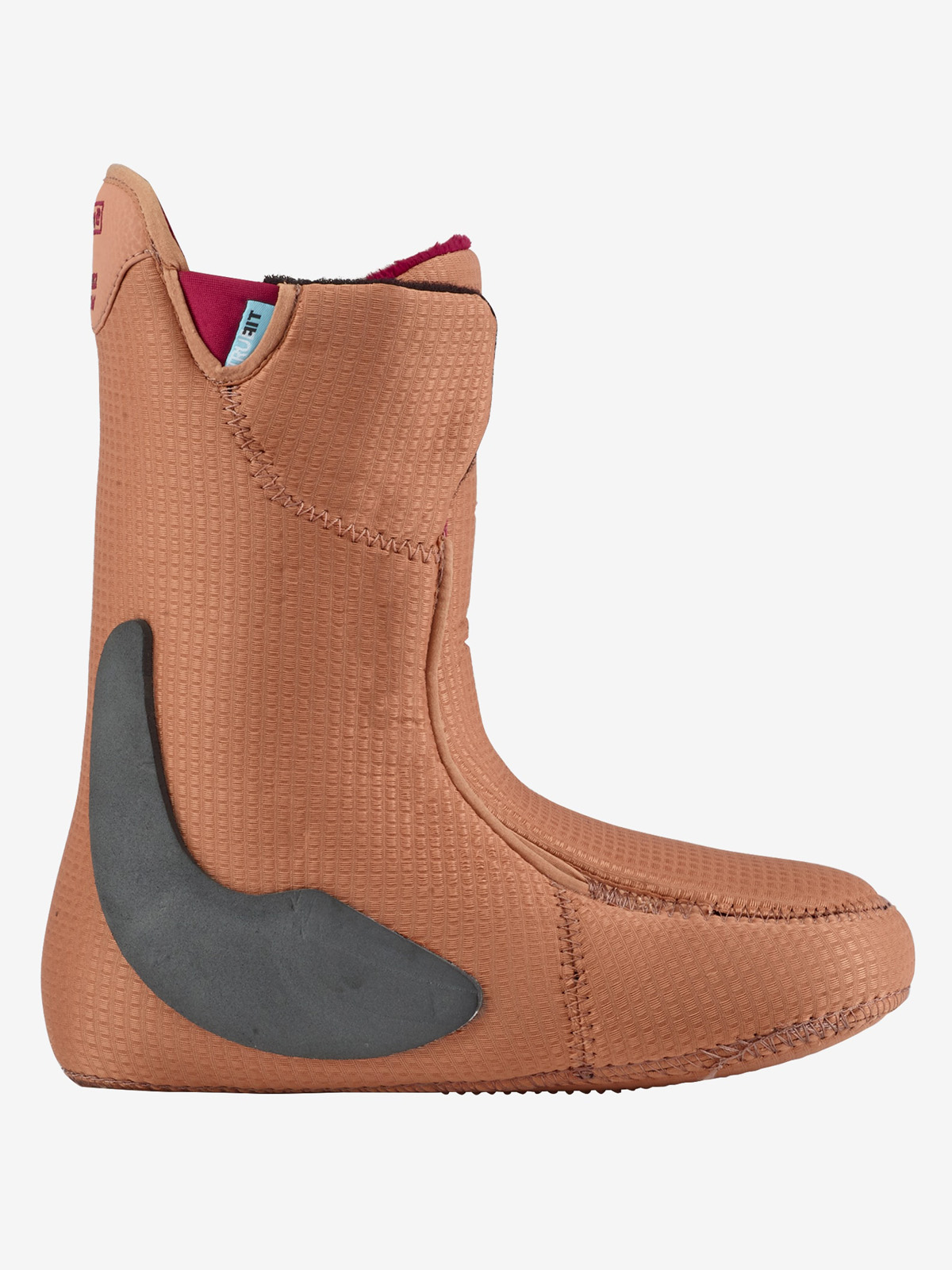 Burton Snowboard boots Limelight Boa Wmn - brown (blush)