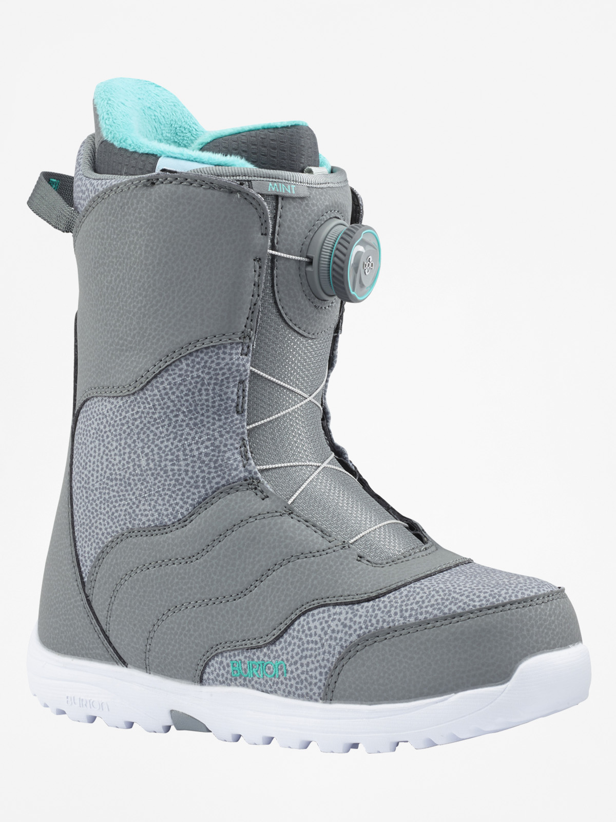 Mint boa hot sale snowboard boots