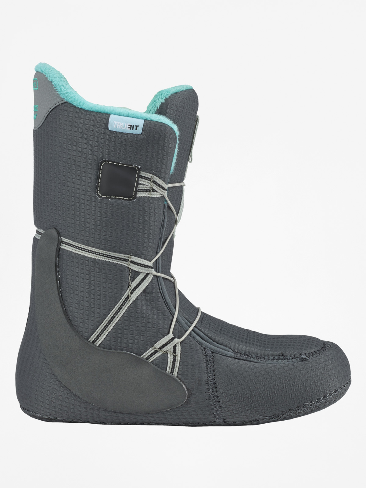 Burton Snowboard boots Mint Boa Wmn - grey (gray)