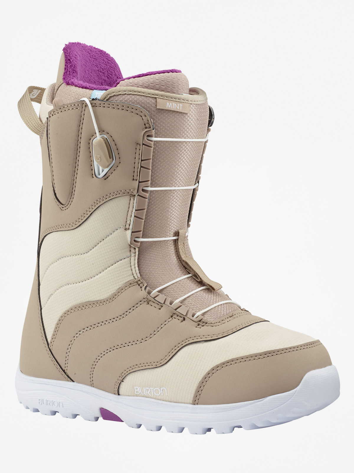 Womens burton mint on sale boots