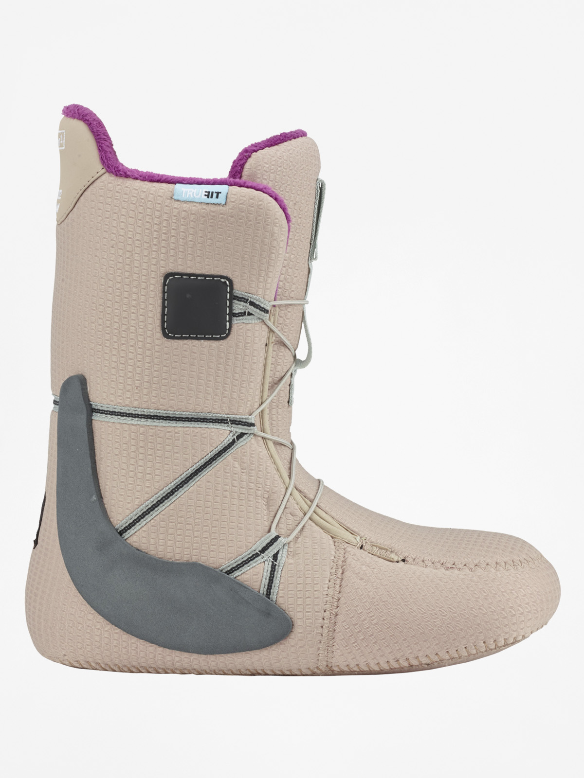burton mint lace snowboard boots