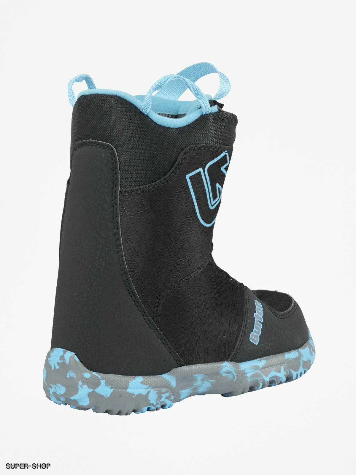 burton flex boots