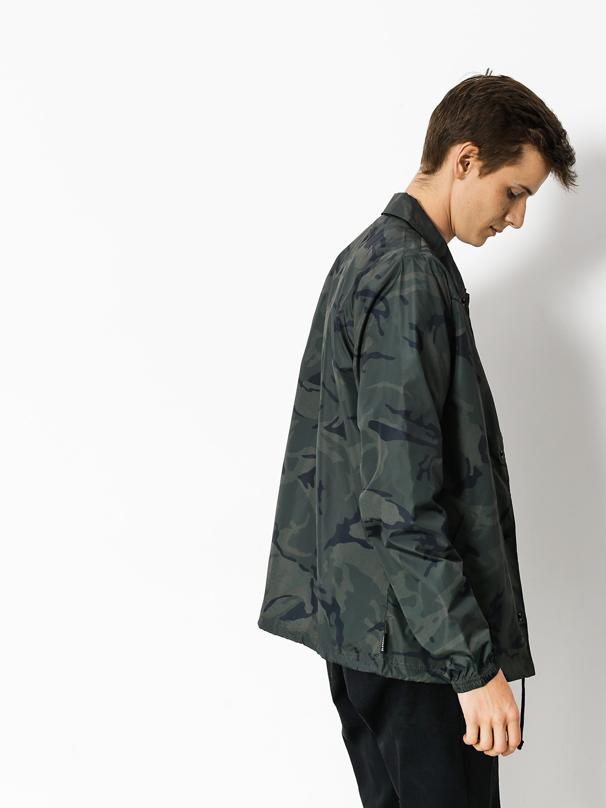 Element Jacke Murray Tw (map camo)