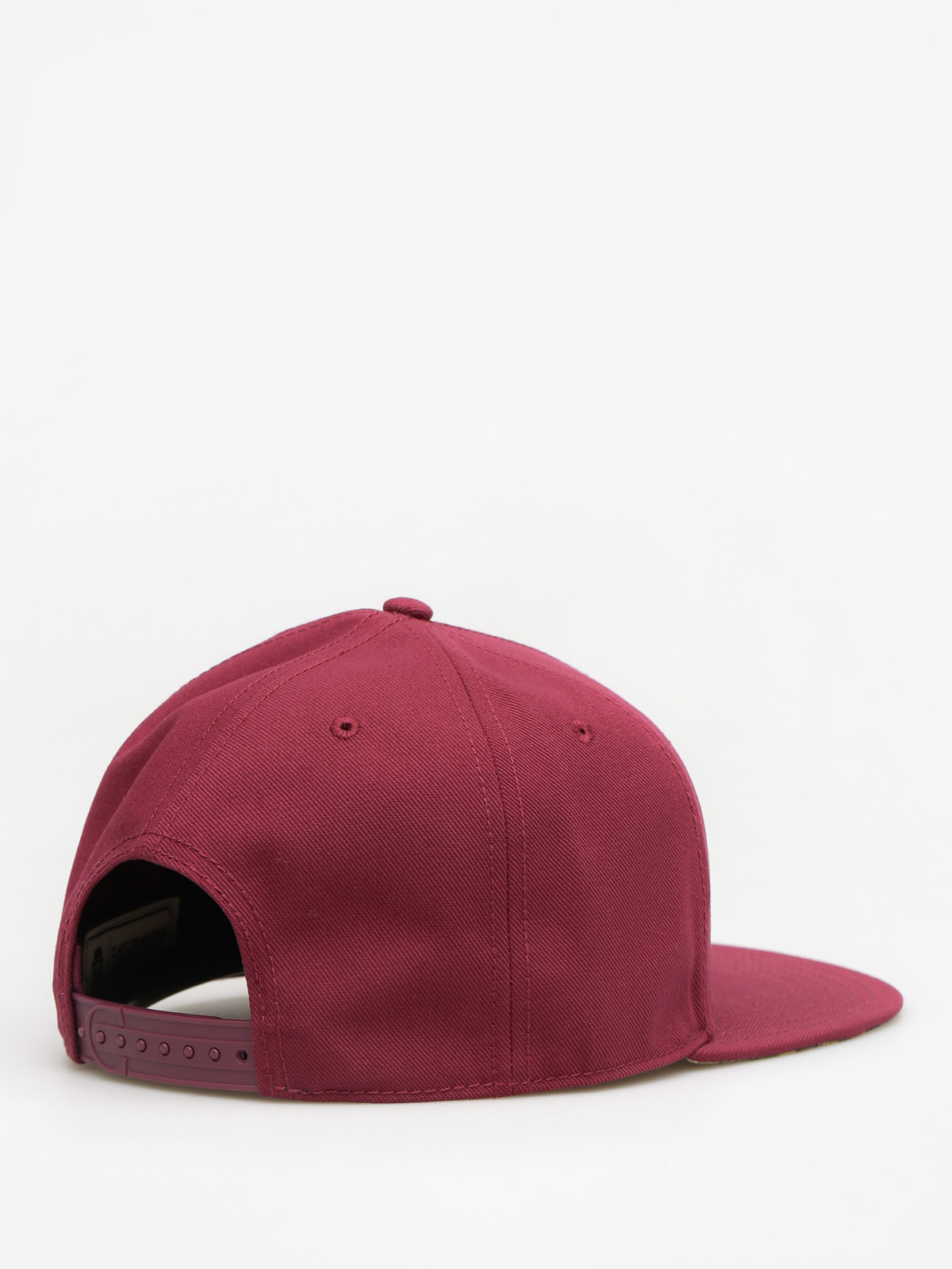 Cayler & Sons Cap Make it ZD (maroon)