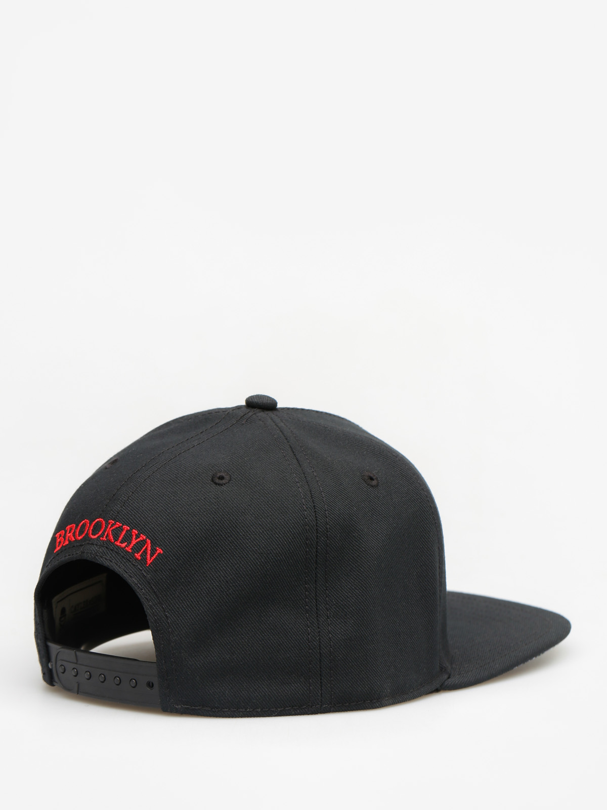 Cayler & Sons Cap Brooklyn Classic ZD (black)