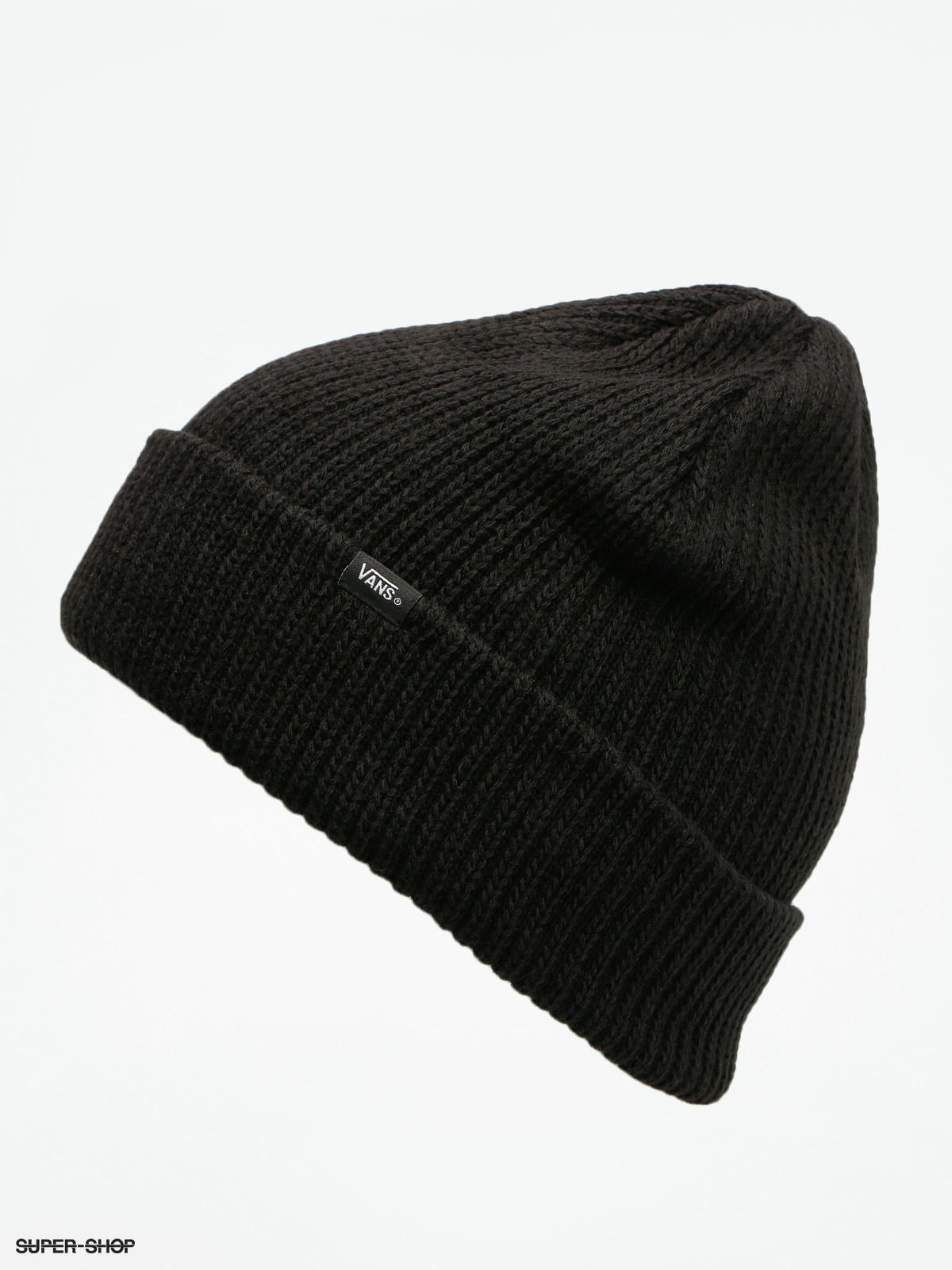 Vans beanie Core Basics black