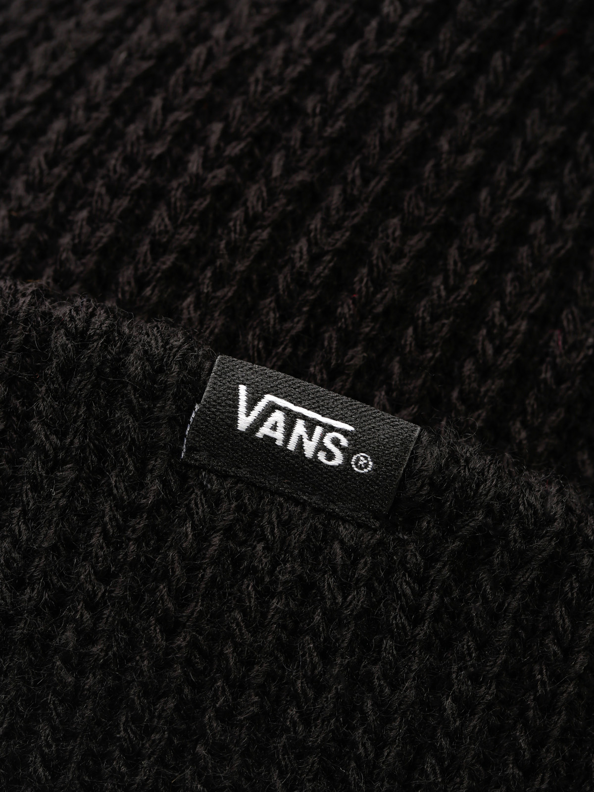 Vans beanie Core Basics (black)