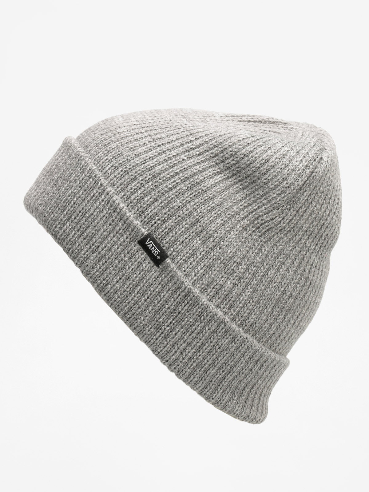 Vans Mütze Core Basics Beanie (heather grey)