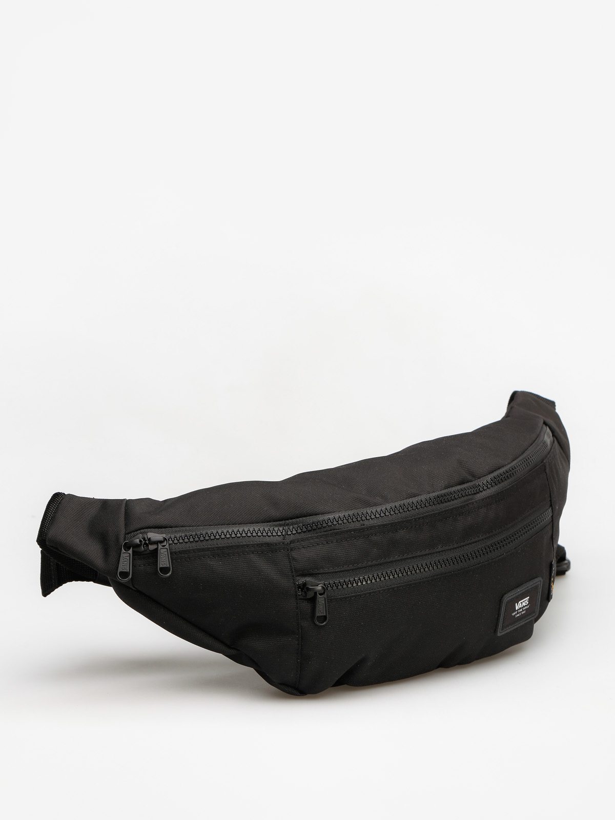 Vans Bum bag Ward Cross Body (black)