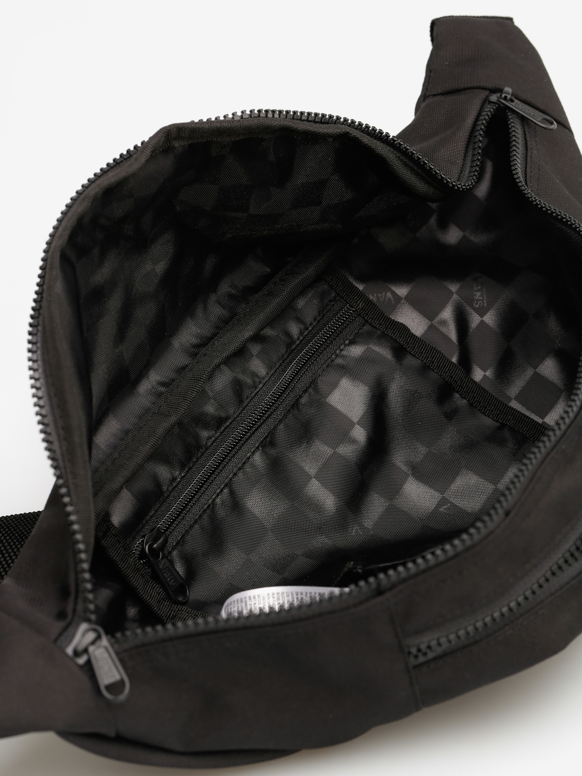 Vans Bum bag Ward Cross Body (black)