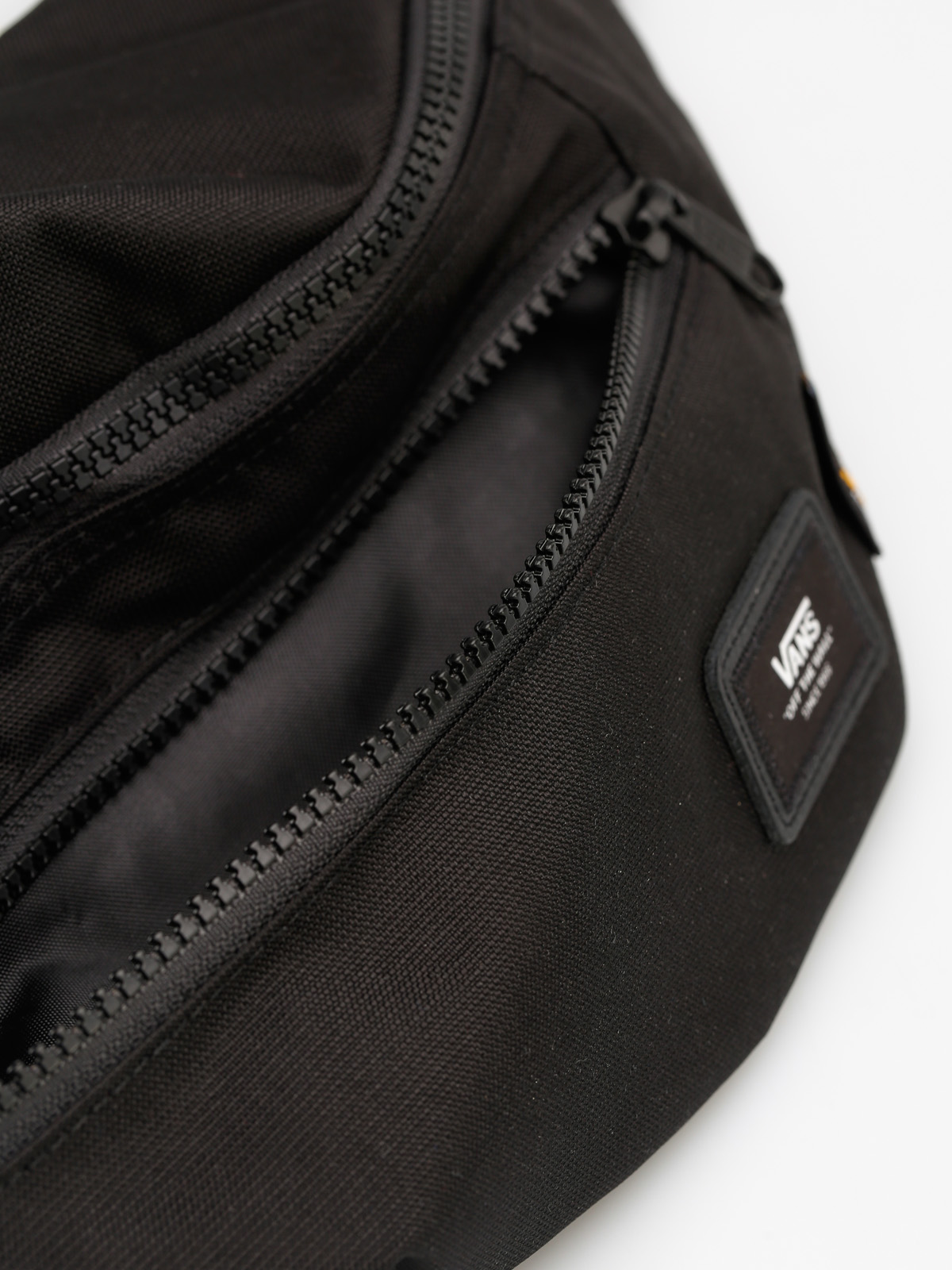 Vans Bum bag Ward Cross Body (black)