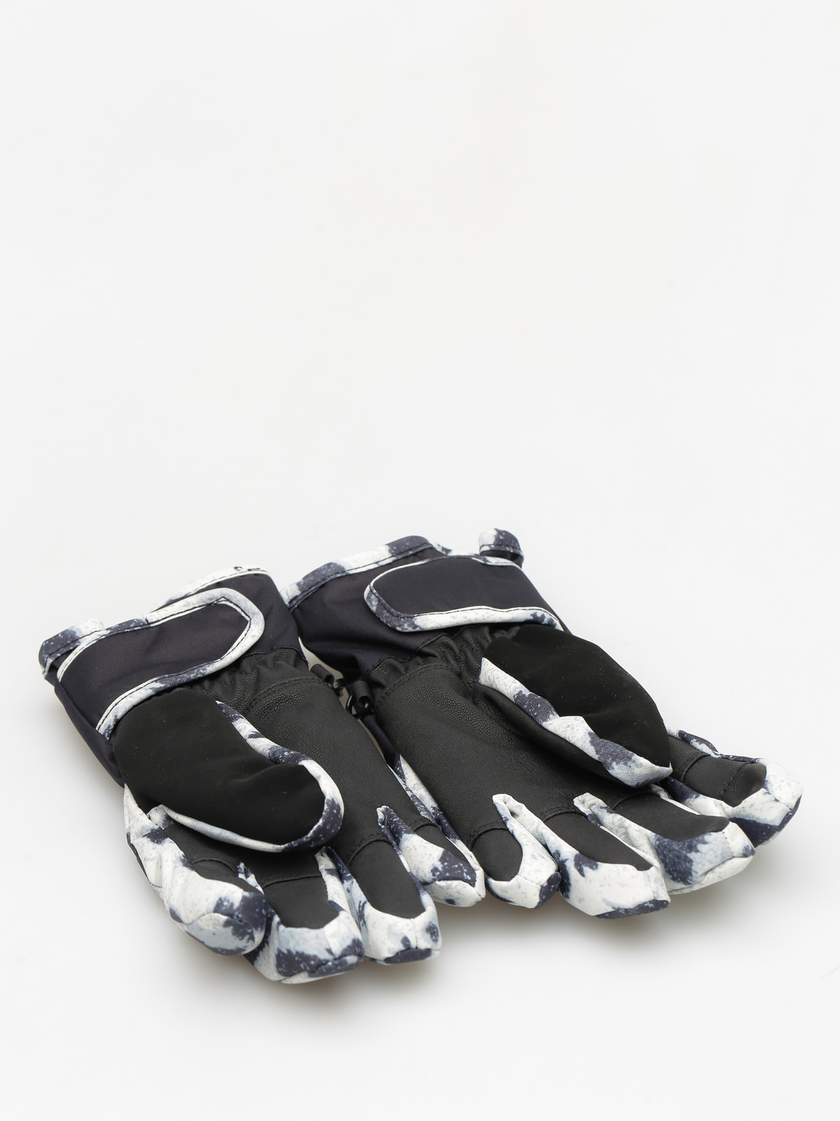 DC Handschuhe Franchise Glov Wmn (snow leopard)