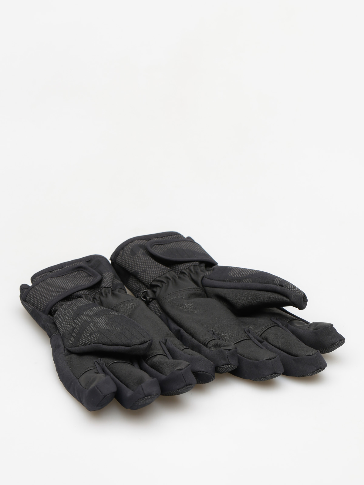 DC Gloves Franchise Se Glov (reflective camo)