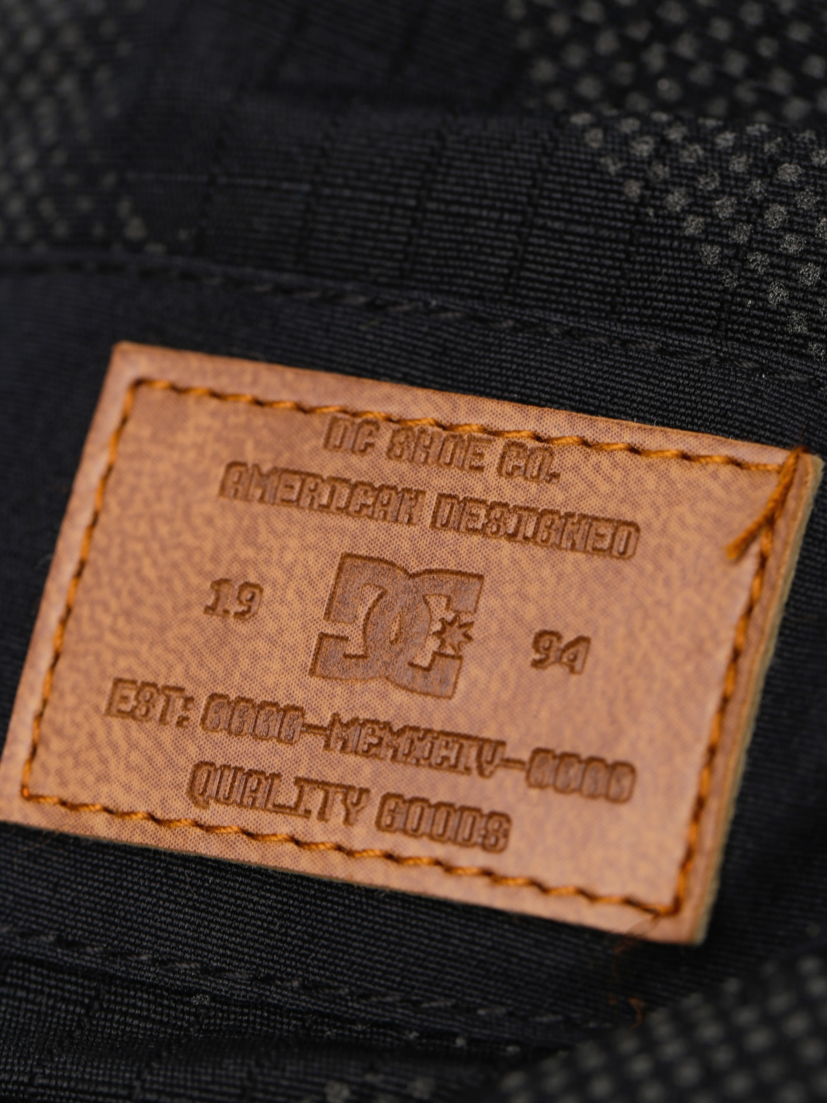 DC Gloves Franchise Se Glov (reflective camo)