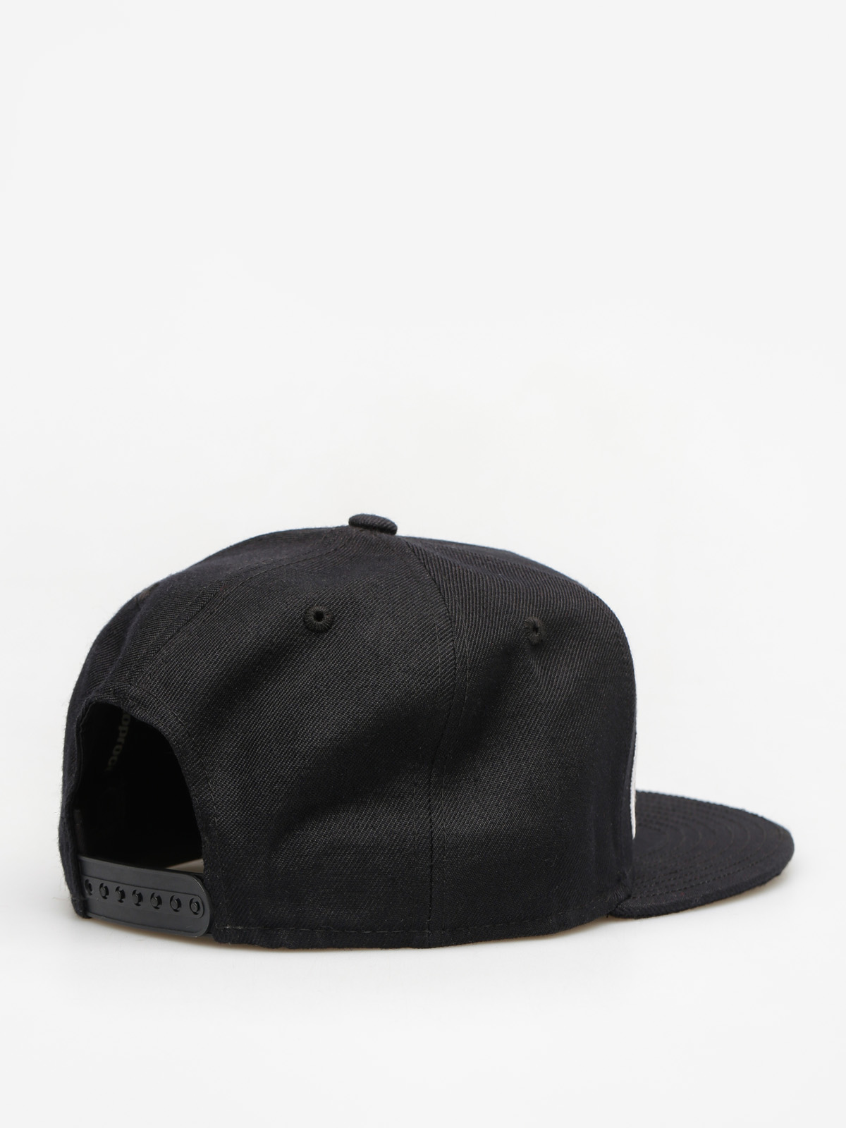 Stoprocent Cap Big Tag ZD (black)