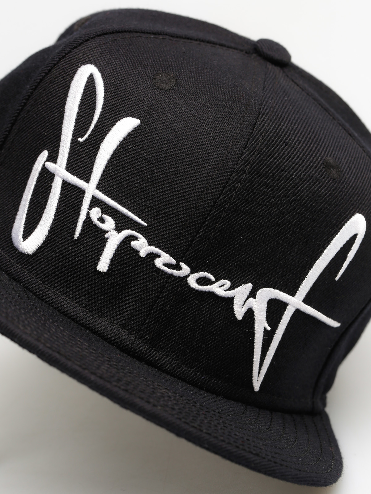 Stoprocent Cap Big Tag ZD (black)