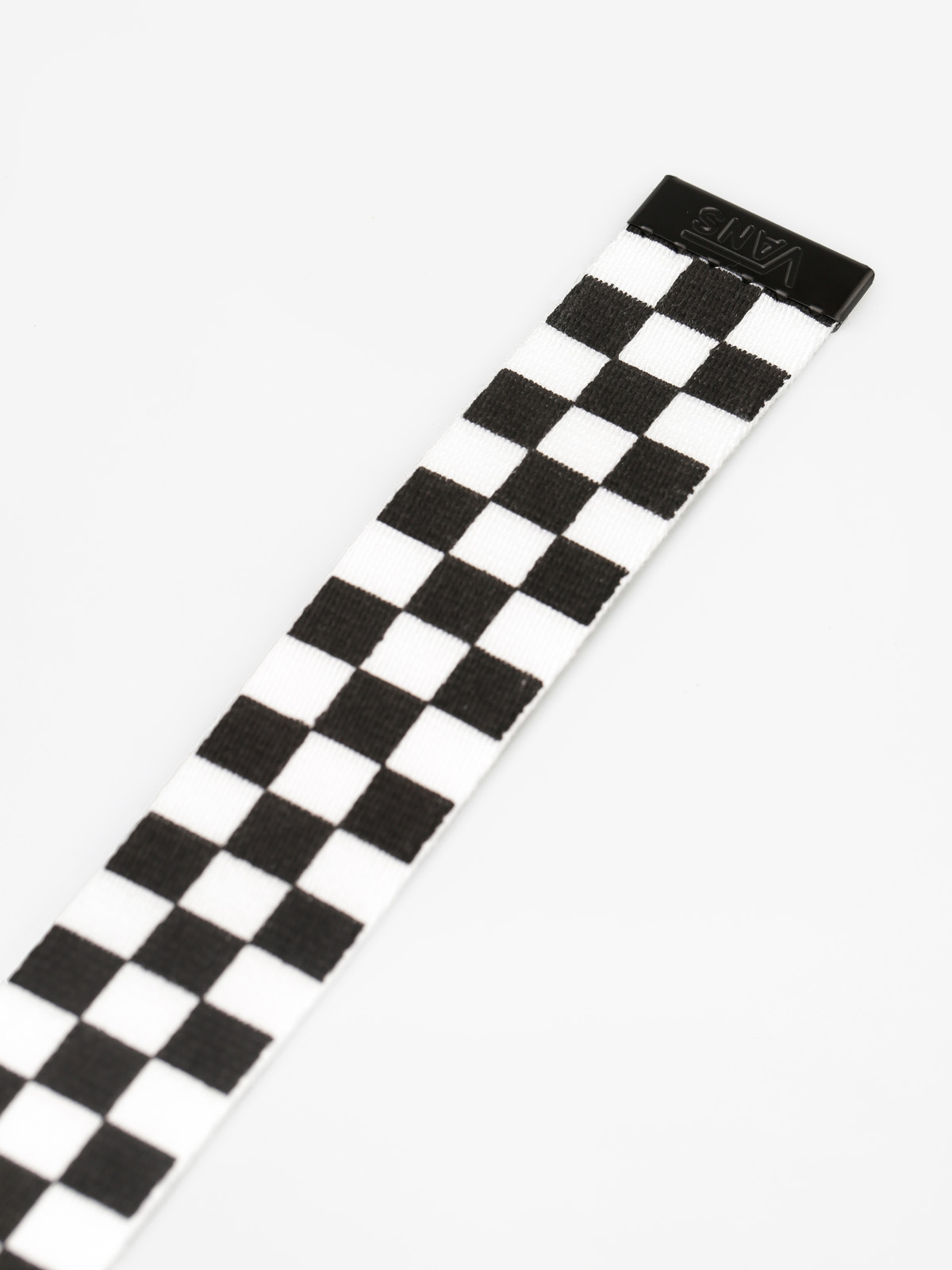 Vans Deppster Ii Web Belt (black/white)