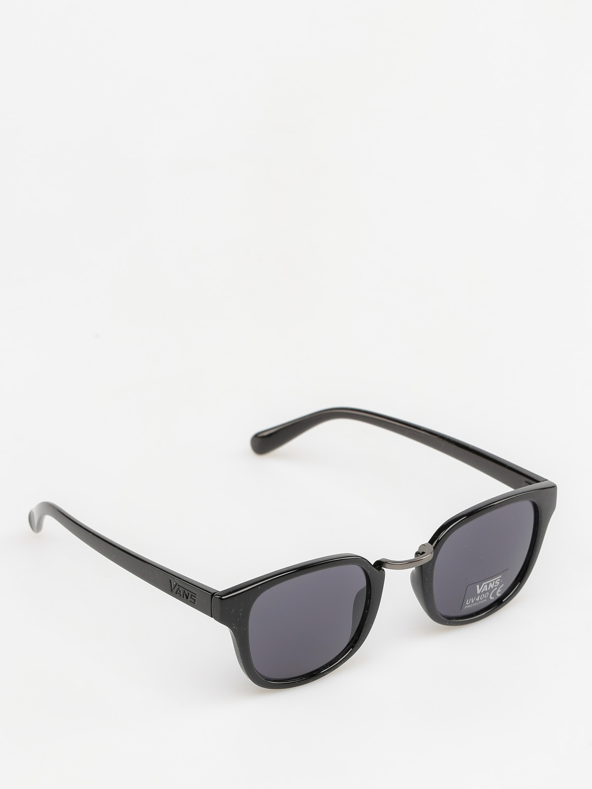 Vans Sunglasses Carvey Shades  (black)