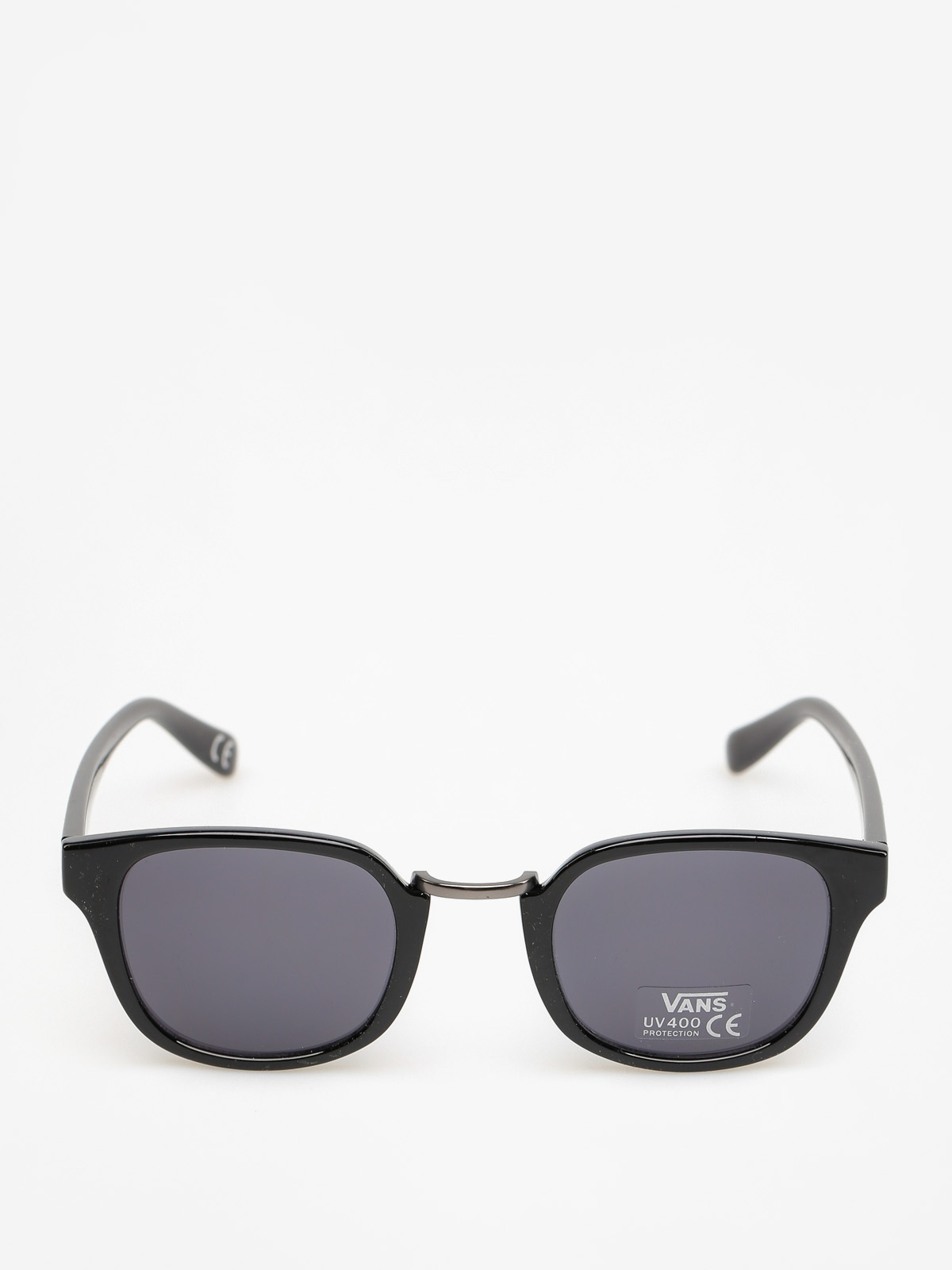 Vans Sunglasses Carvey Shades  (black)