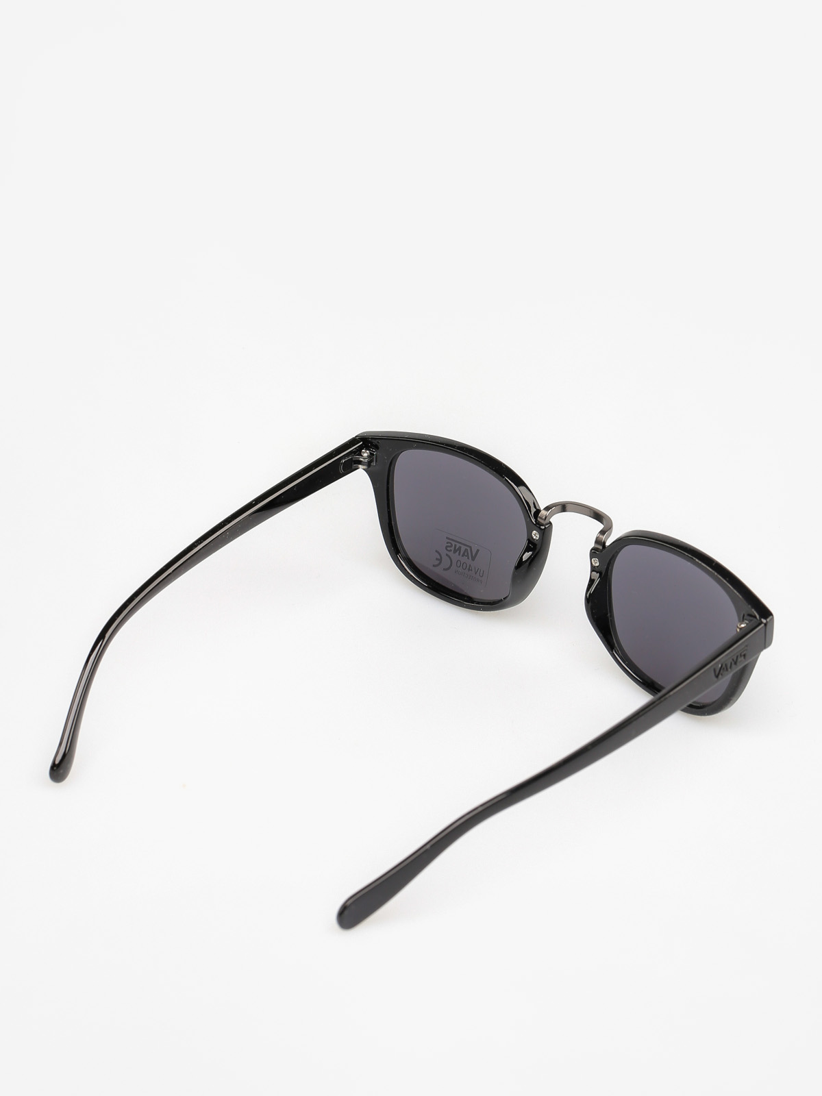 Vans Sunglasses Carvey Shades  (black)