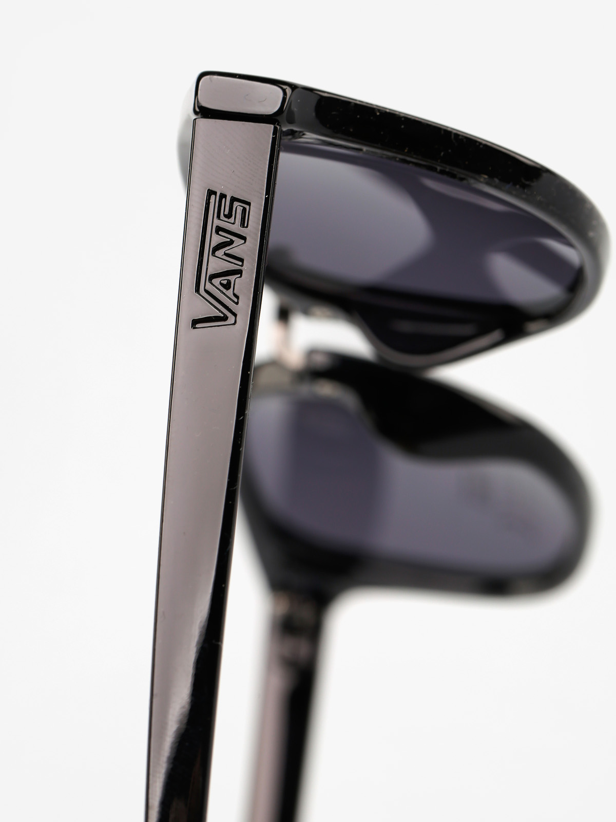 Vans Sunglasses Carvey Shades  (black)