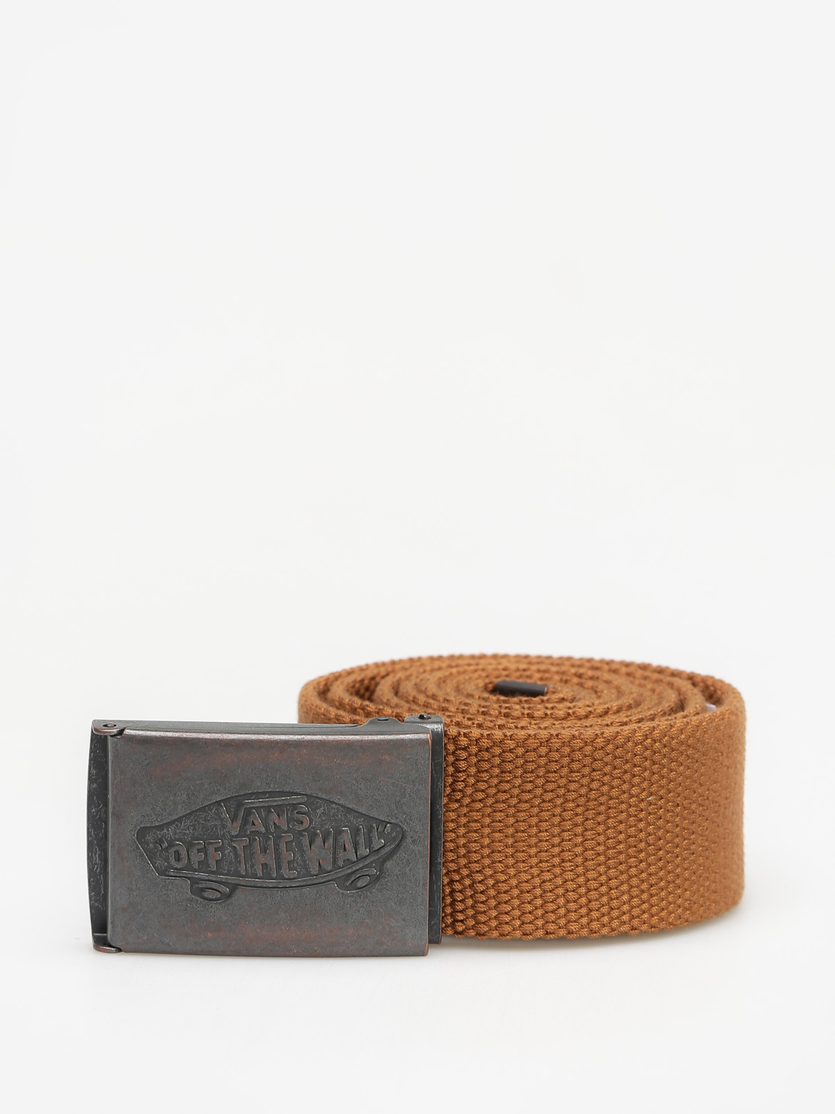 Vans Belt Conductor Ii Web (toffee)