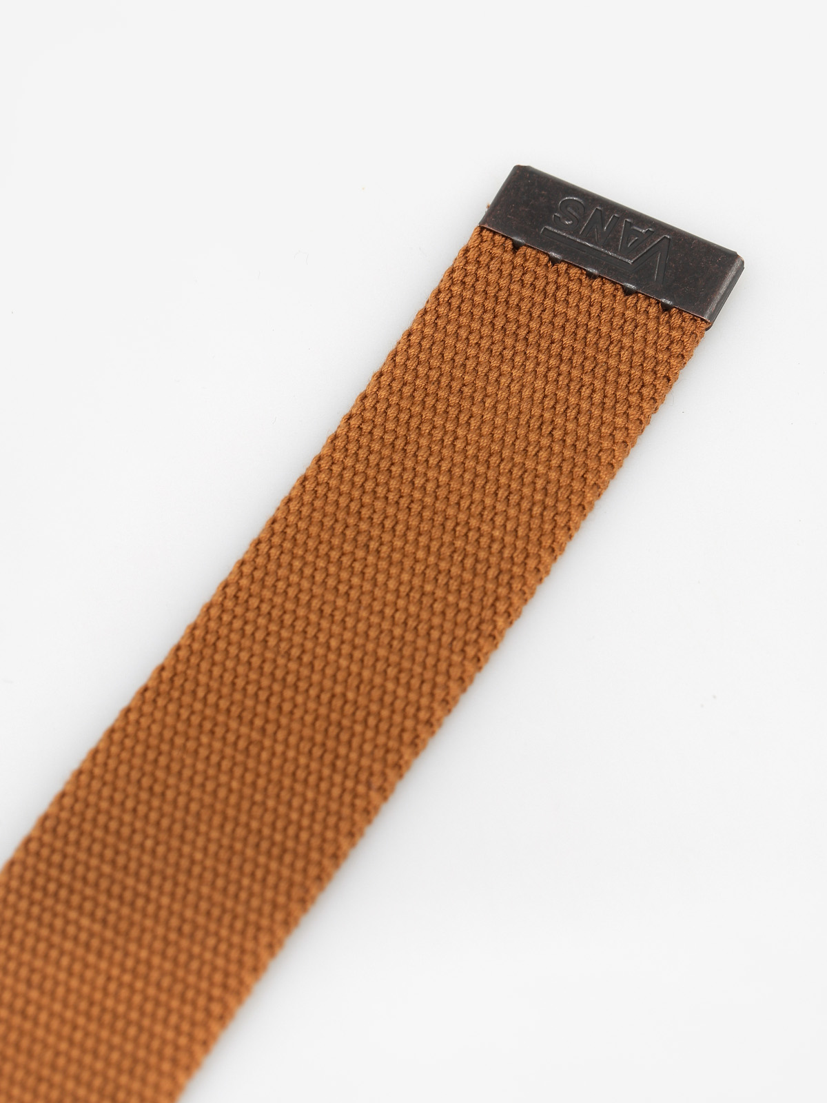 Vans Belt Conductor Ii Web (toffee)