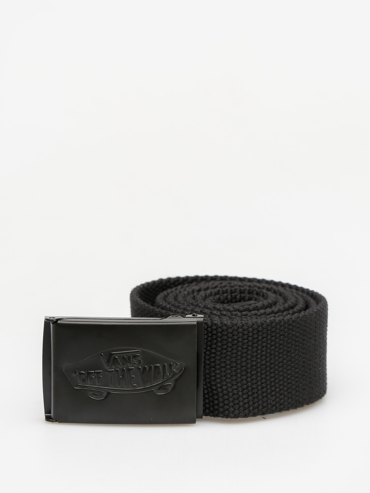 Vans Belt Conductor Ii Web (black)