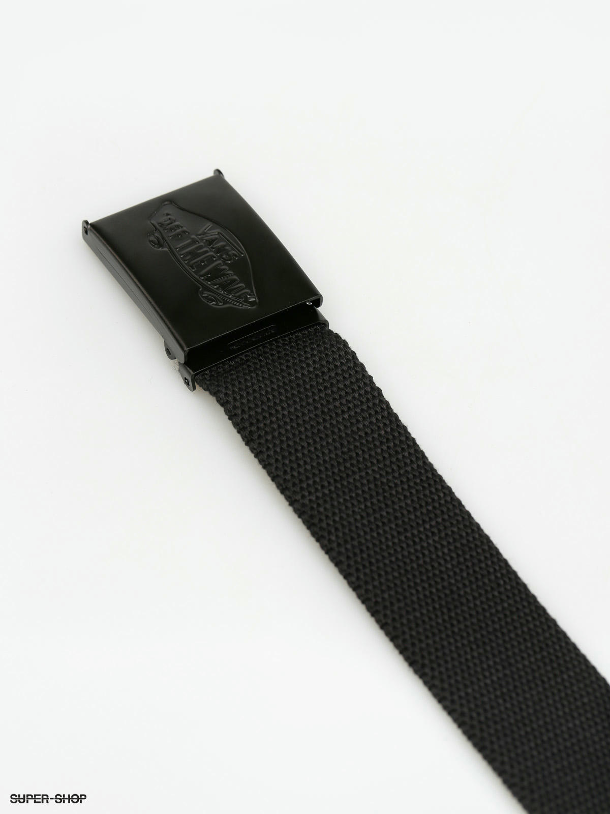 vans conductor belt