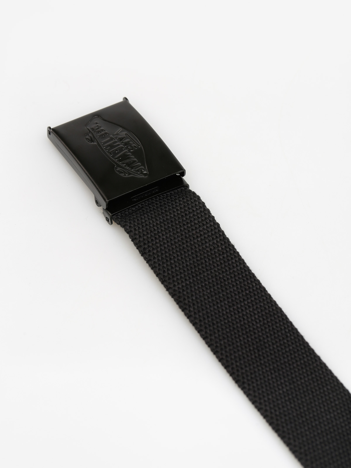 Vans Belt Conductor Ii Web (black)