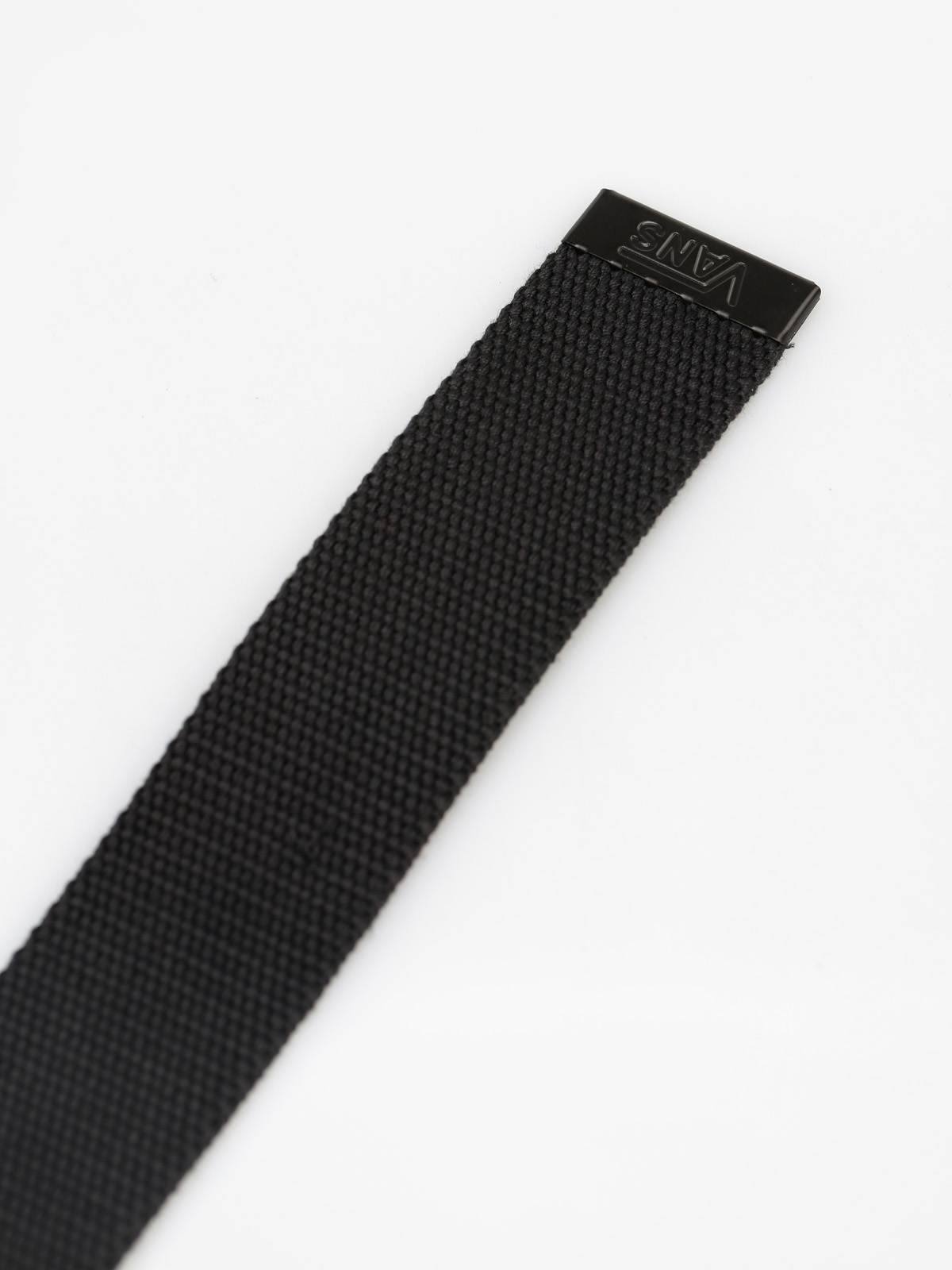 Vans Belt Conductor Ii Web (black)