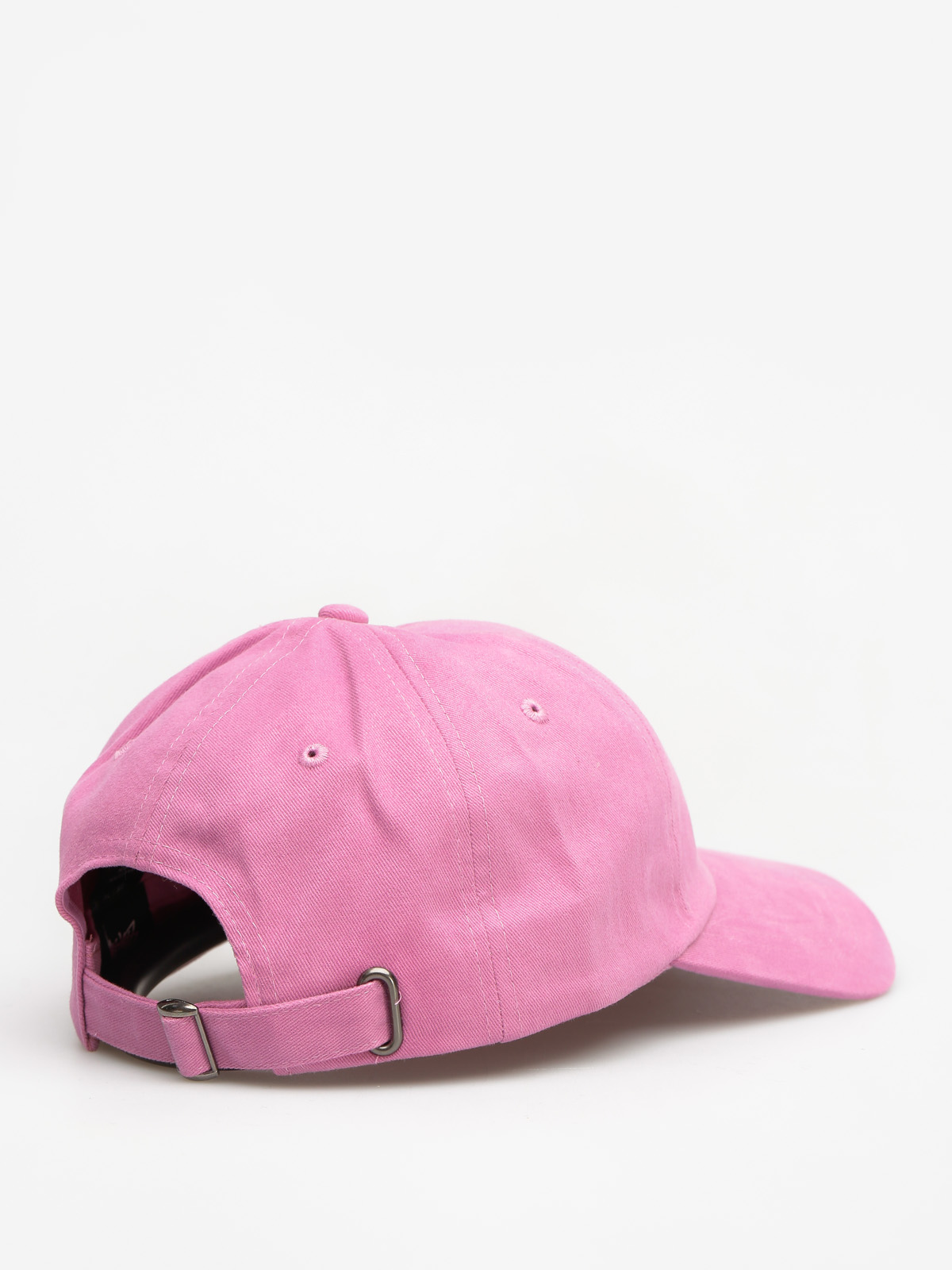 Stussy Cap Basic Logo Low Pro Cap (dusty pink)