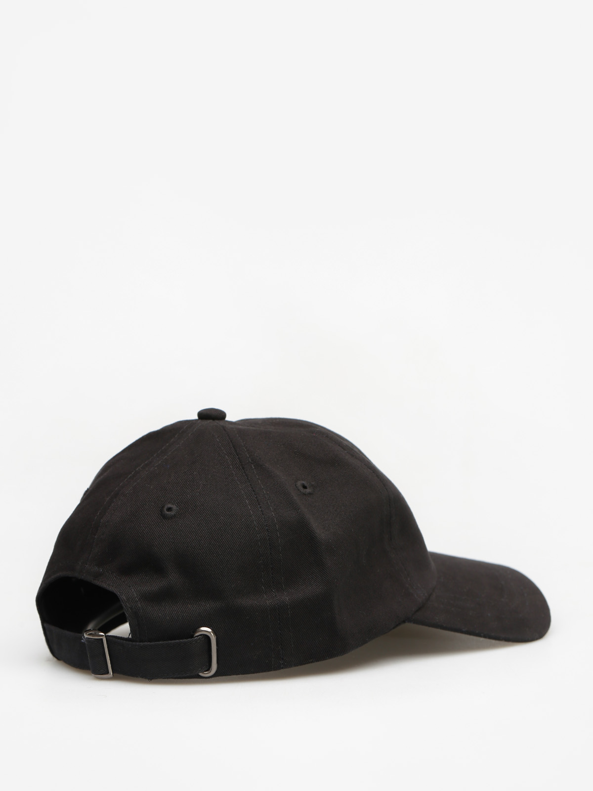 Stussy Cap Basic Logo Low Pro Cap (black)
