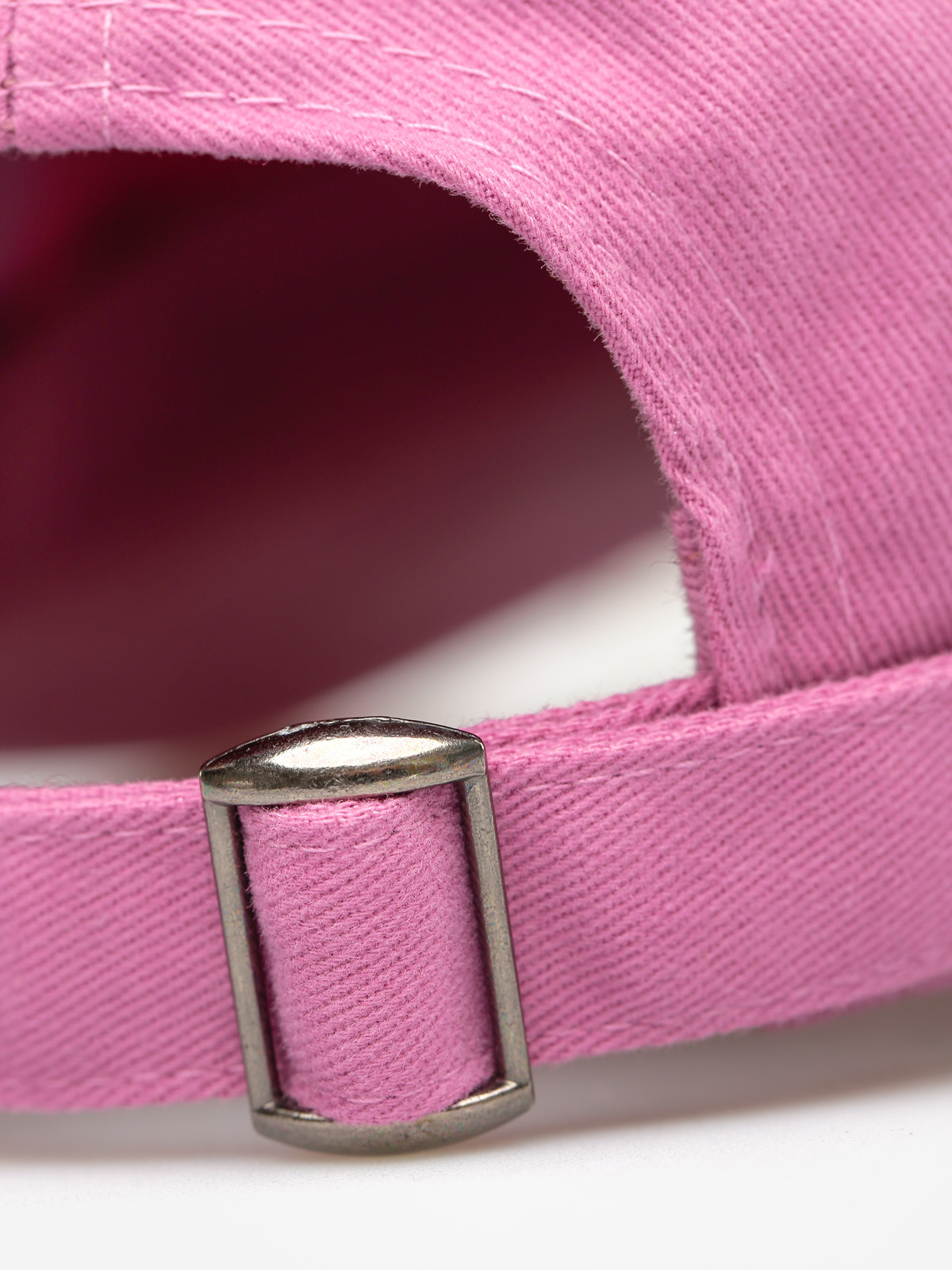 Stussy Cap Basic Logo Low Pro Cap (dusty pink)