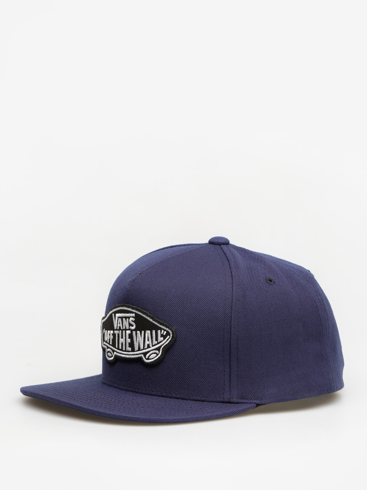 Vans Cap Classic Patch Snapback ZD (dress/blues)