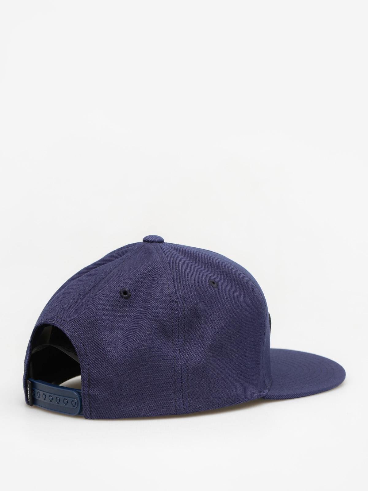 Vans Cap Classic Patch Snapback ZD (dress/blues)